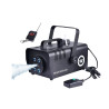macchina del fumo light4me black 1200 led 1200w nero [5907780140948]