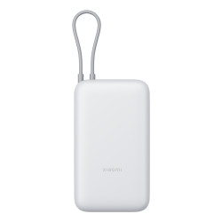 batteria portatile xiaomi bhr9738gl powerbank 20000mah 3 porte usb-a/c