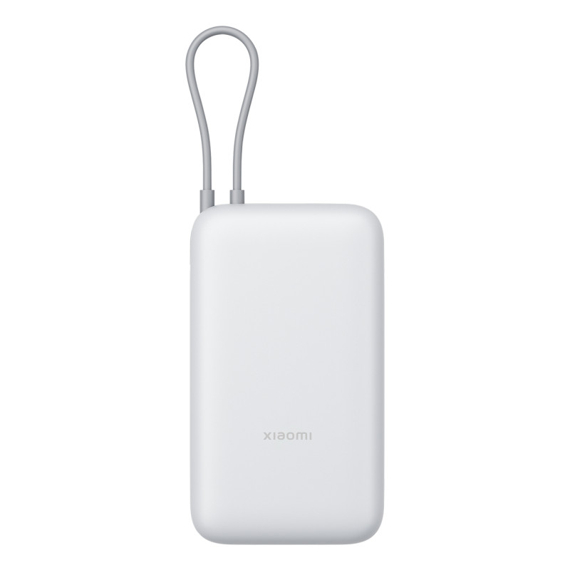 batteria portatile xiaomi bhr9738gl powerbank 20000mah 3 porte usb-a/c