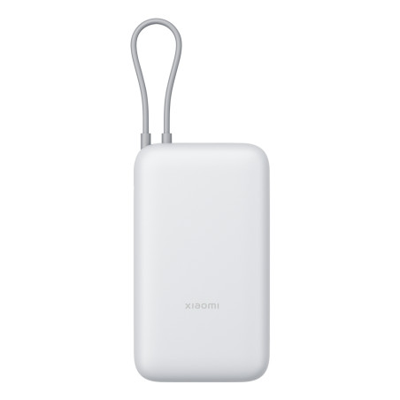 batteria portatile xiaomi bhr9738gl powerbank 20000mah 3 porte usb-a/c