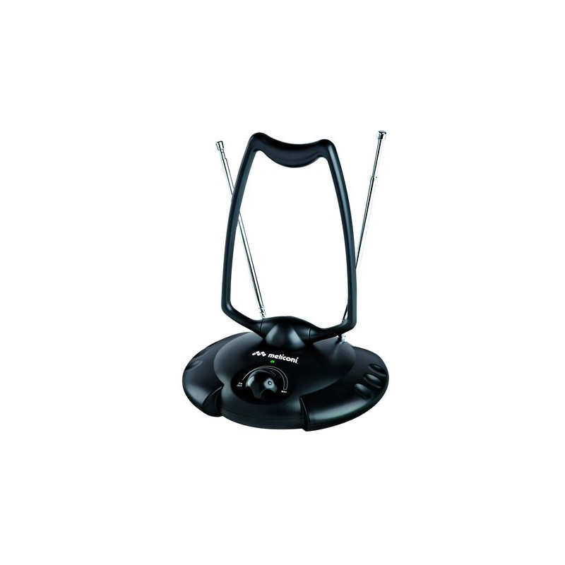 antenna tv interna meliconi at 380 nero [881001]