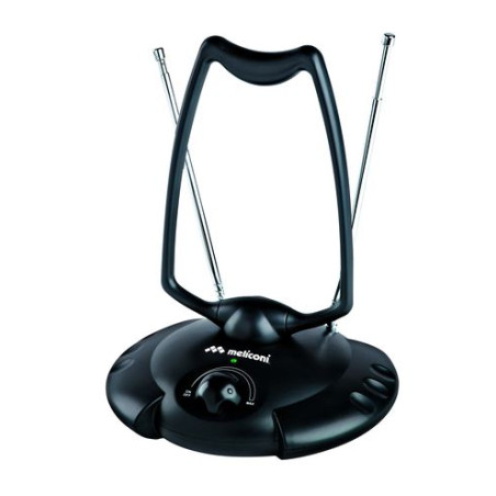 antenna tv interna meliconi at 380 nero [881001]