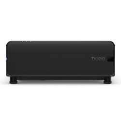 videoproiettore benq lu895ust dlp wuxga 1920x1200p 5000lm nero [9h.jth77.76e]