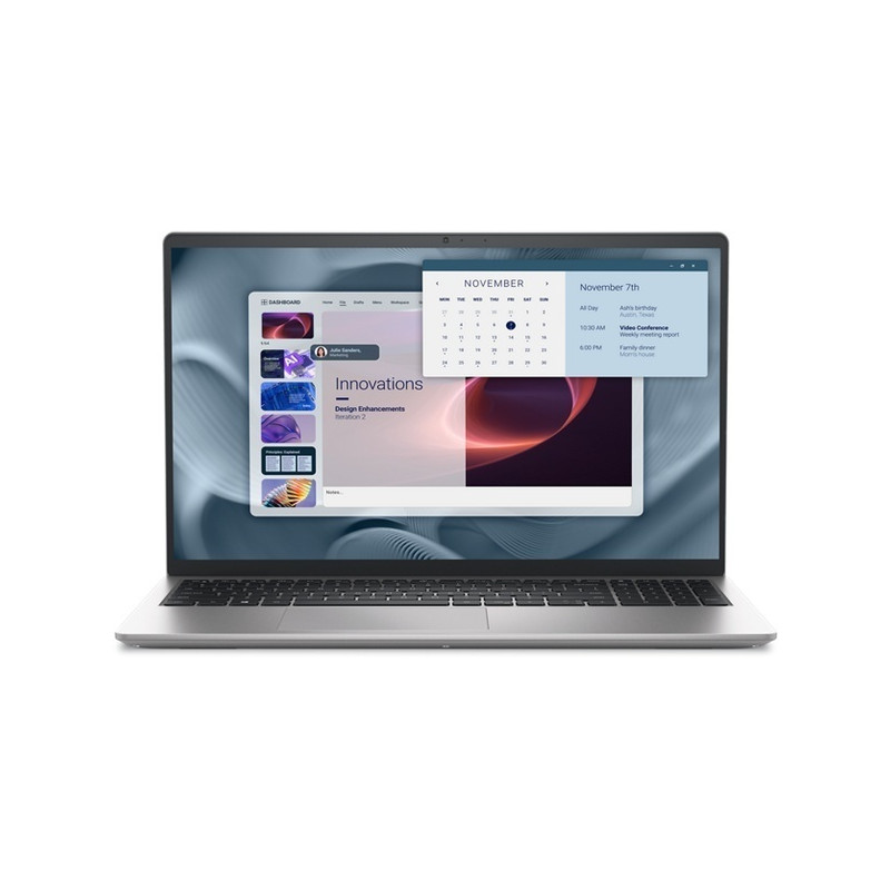 notebook 15.6'' dell pro 15 essential pv15250 i5-1334u
