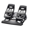 Pedaliera thrustmaster t.flight rudder [2960764]