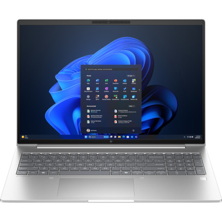 notebook 16'' hp elitebook 6 g1i intel core ultra 7-255u