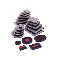 tampone timbri colop e/10/2 rosso-blu [e/10/2]