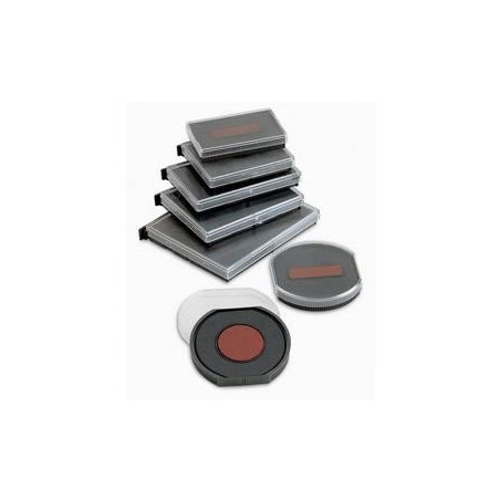 tampone timbri colop e/25 nero [e/25.n]