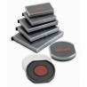 tampone timbri colop e/25 nero [e/25.n]