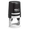 timbro autoinchiostrante colop r-40 Ã?40mm rotondo autoinchiostrante
