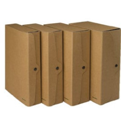 Scatola progetto starline dorso 10 exxe fsc [1410]