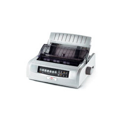 stampante ad aghi oki ml5591eco usb [01308901]