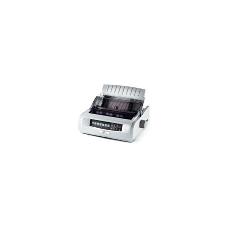 stampante ad aghi oki ml5591eco usb [01308901]