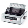 stampante ad aghi oki ml5591eco usb [01308901]