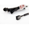 noctua na-sec2 kit composto da 3 prolunghe 3 pin da 30cm l'una