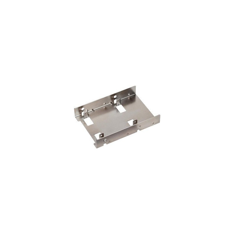 adattatore hdd/ssd 2,5-/3,5 silverstone sst-sdp08-lite