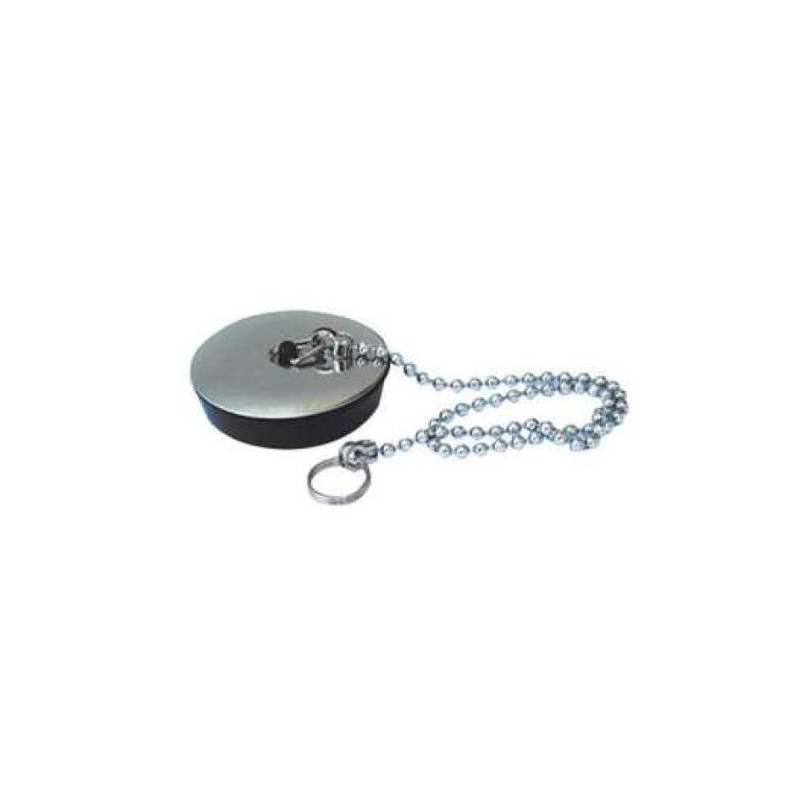 tappo lavabo accessori idraulici vari idro bric150226