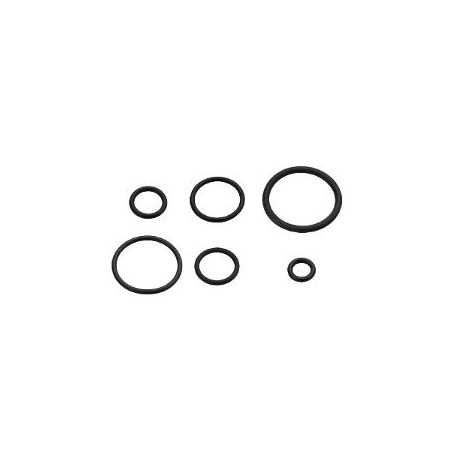 guarnizioni idro bric o ring teflon/simili