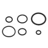 guarnizioni idro bric o ring teflon/simili