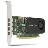 scheda video nvidia quadro lenovo 510 - nvs 510 - 2gb ddr3