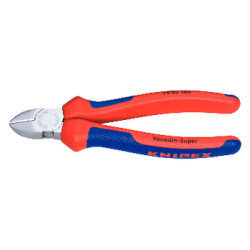 pinze knipex 70 05 160 taglierina laterale