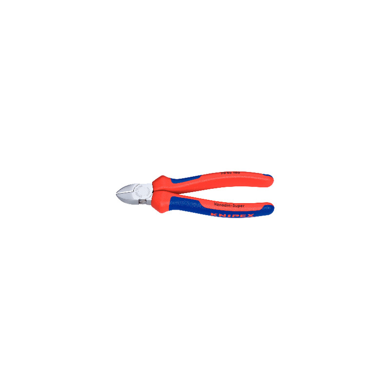pinze knipex 70 05 160 taglierina laterale