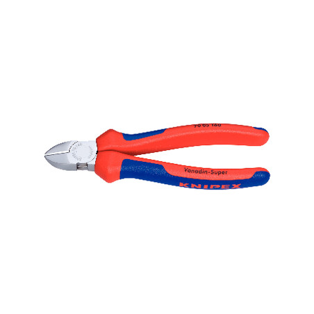 pinze knipex 70 05 160 taglierina laterale
