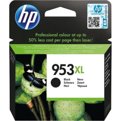 Cartuccia hp nr.953xl nera l0s70ae [l0s70ae]