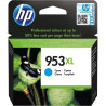 Cartuccia hp nr.953xl ciano f6u16ae [f6u16ae]