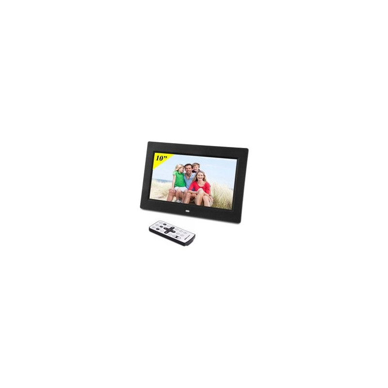 cornice digitale majestic digital photo frame 10" df-820hd