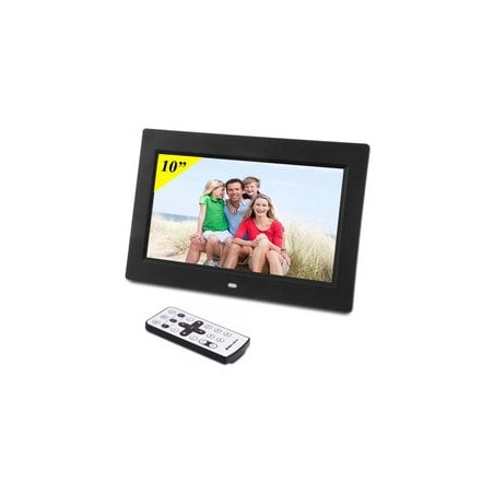 cornice digitale majestic digital photo frame 10" df-820hd