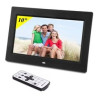 cornice digitale majestic digital photo frame 10" df-820hd