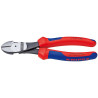 pinza knipex 74 02 200 taglio diagonale 20cm [7402200]