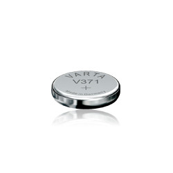 pila bottone varta 1.55v/30mah argento [00371 101 401]