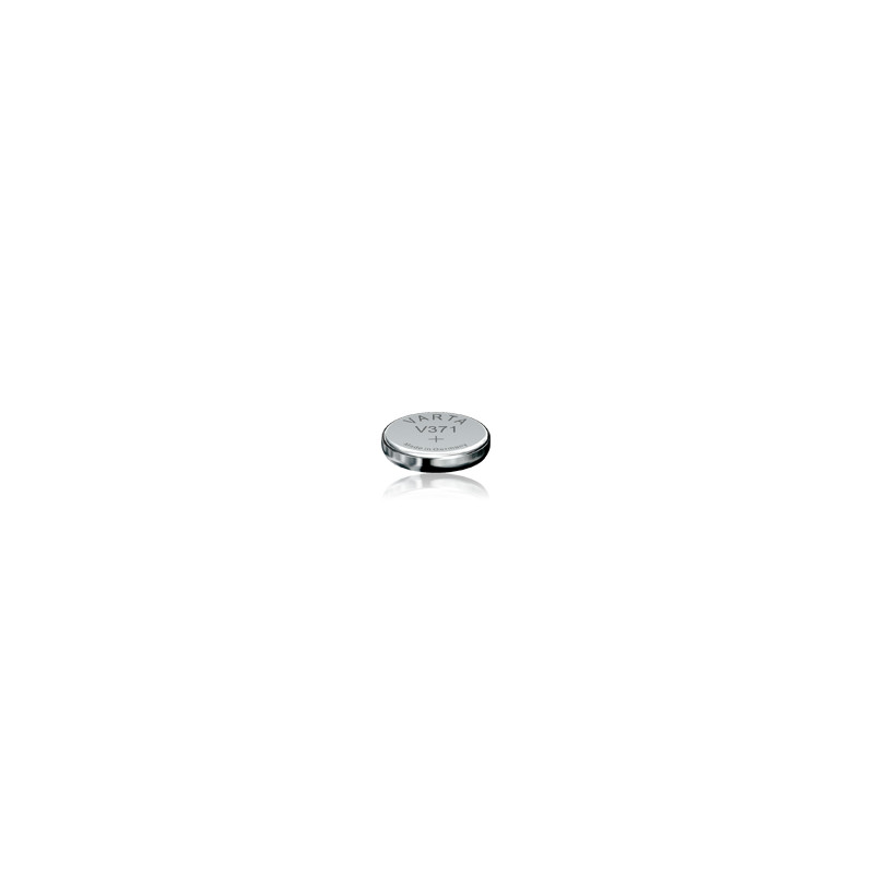 pila bottone varta 1.55v/30mah argento [00371 101 401]