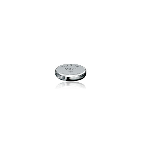 pila bottone varta 1.55v/30mah argento [00371 101 401]