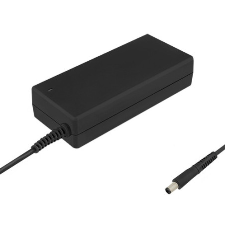 alimentatore notebook qoltec 50084.90w 90w nero