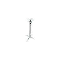supporto da soffitto videoproiettore avtek easymount [easymount]