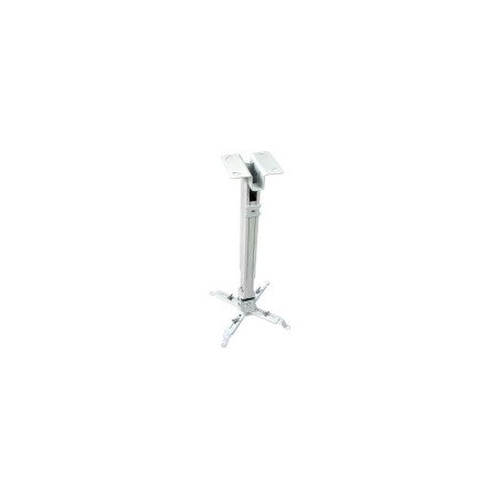 supporto da soffitto videoproiettore avtek easymount [easymount]