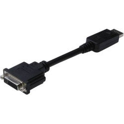 adattatore displayport / dvi digitus [1x spina displayport -