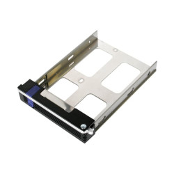 adattatore hard disk icybox mb453tray-2b nero [mb453tray-2b]