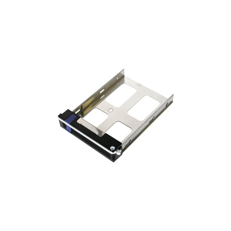 adattatore hard disk icybox mb453tray-2b nero [mb453tray-2b]