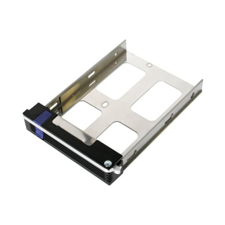 adattatore hard disk icybox mb453tray-2b nero [mb453tray-2b]