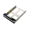 adattatore hard disk icybox mb453tray-2b nero [mb453tray-2b]