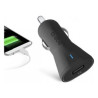 alimentatore da auto sbs con usb da 1a [tecrusb1astd]