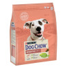 mangime per cani purina nestele adulto sensitive con salmone 14kg