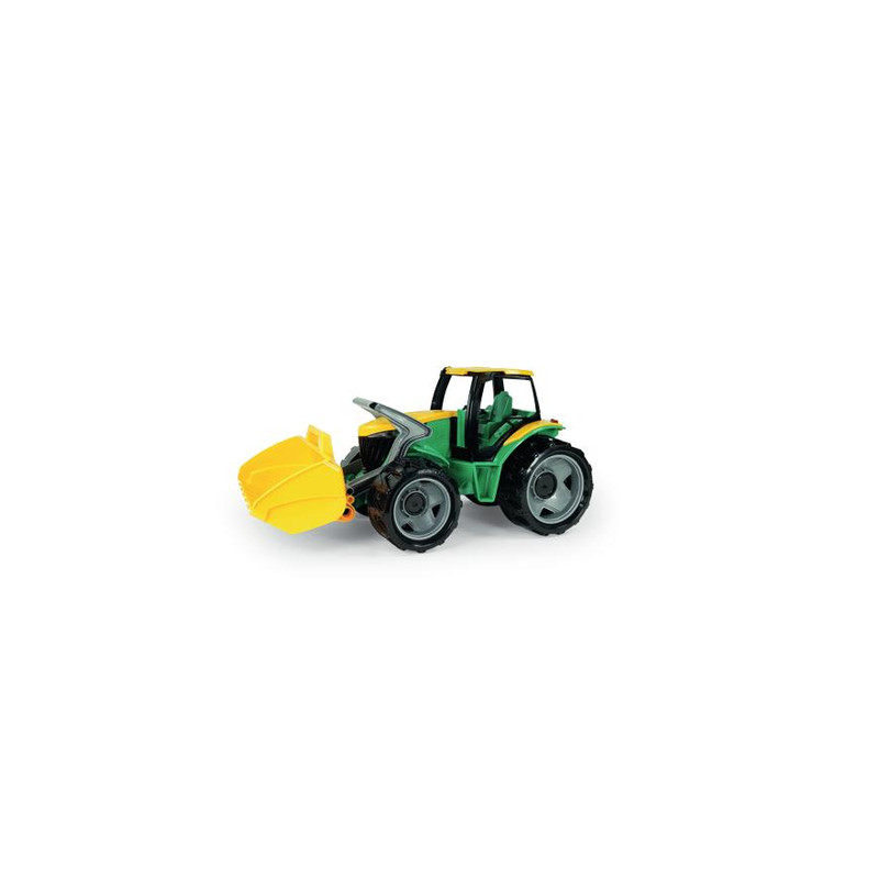 lena - trattore giga trucks 62cm [wnlnao0cc037063]