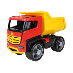 lena - dump truck titan 51cm [wnlnab0cc002143]