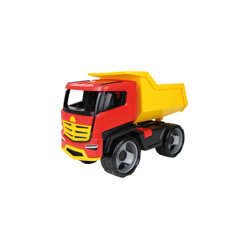 lena - dump truck titan 51cm [wnlnab0cc002143]