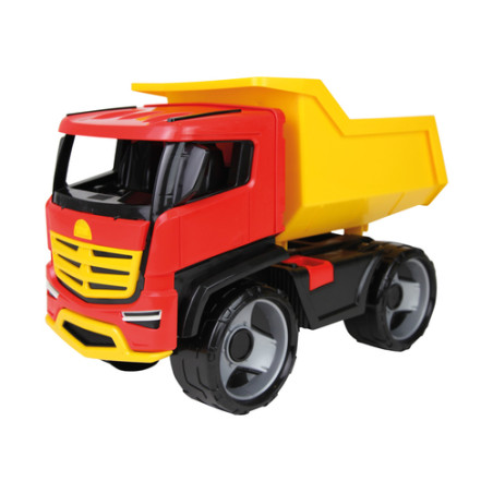 lena - dump truck titan 51cm [wnlnab0cc002143]